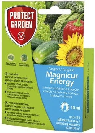 Fungicid Magnicur Energy 15 ml