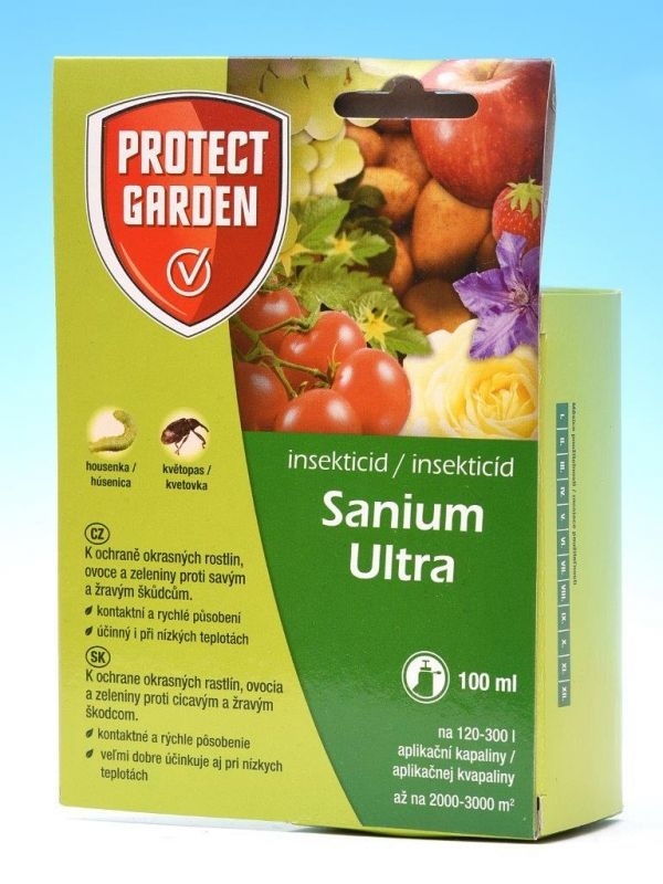 Insekticid Sanium Ultra 100 ml