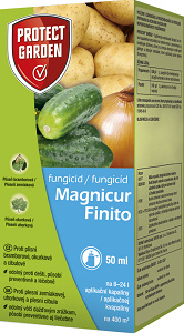 Fungicid Magnicur Finito 50 ml