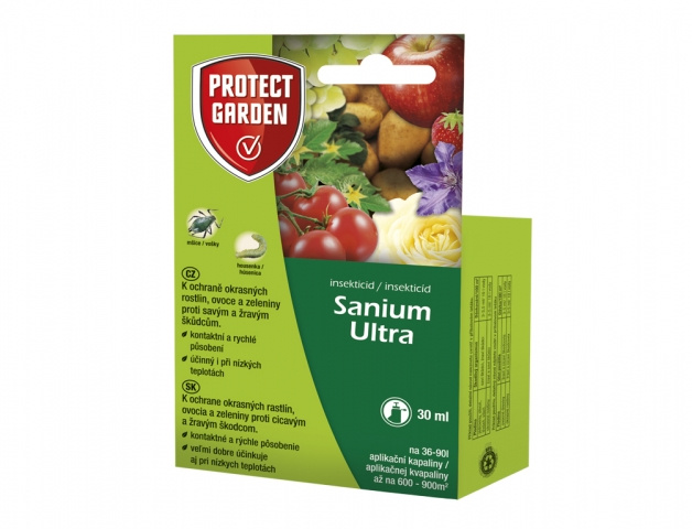 Insekticid Sanium Ultra 30 ml