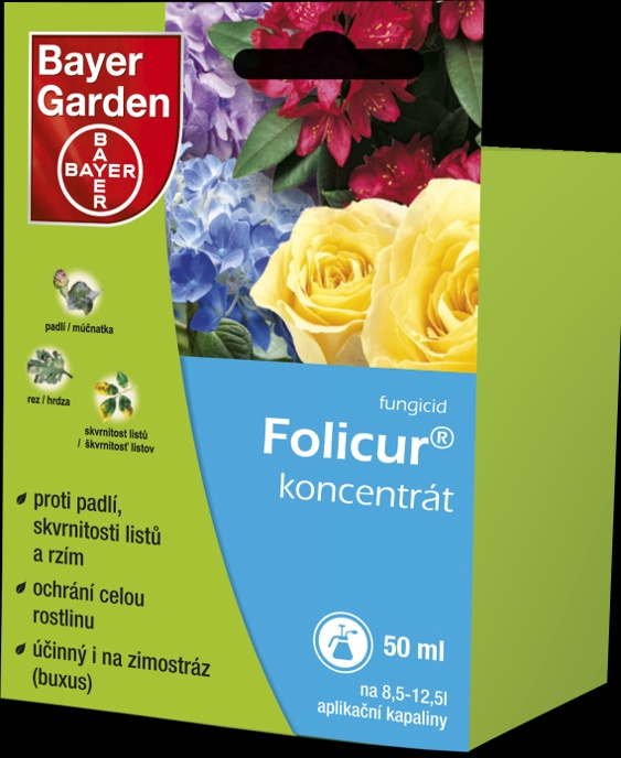 Fungicid Magnicur Fungimat concentrt 50 ml