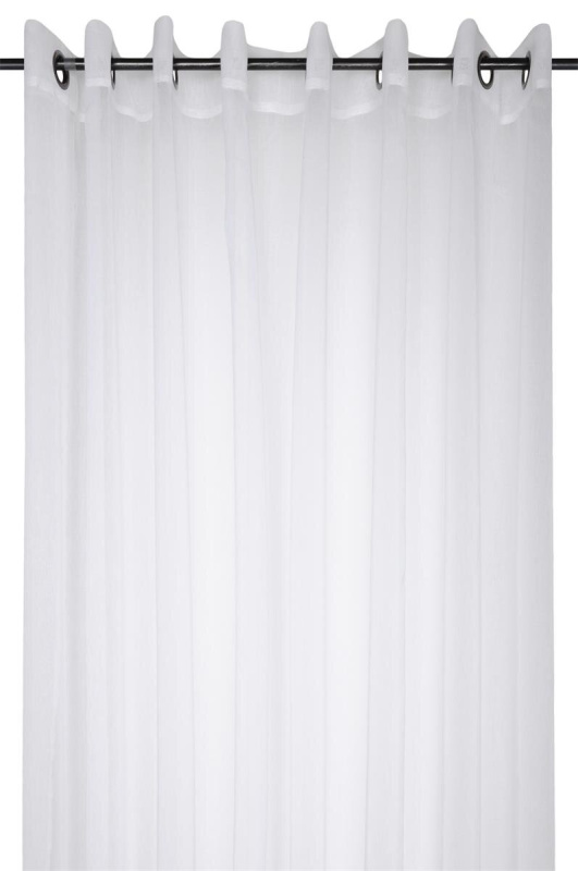 STOF Záclona MONNA, 300 x 280 cm bílý
