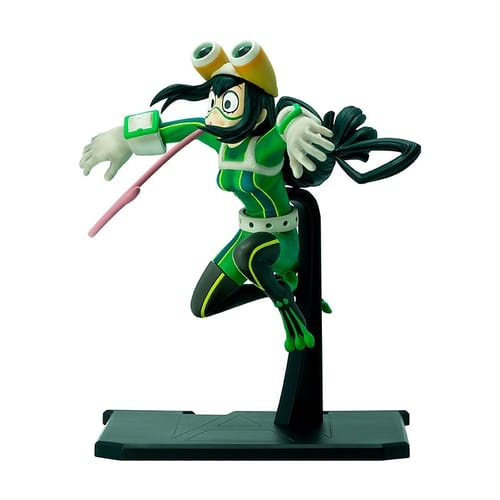 My Hero Academia Figurka Tsuyu Asui