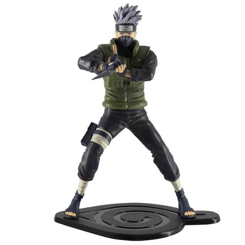 Figurka Naturo Shippuden - Kakashi
