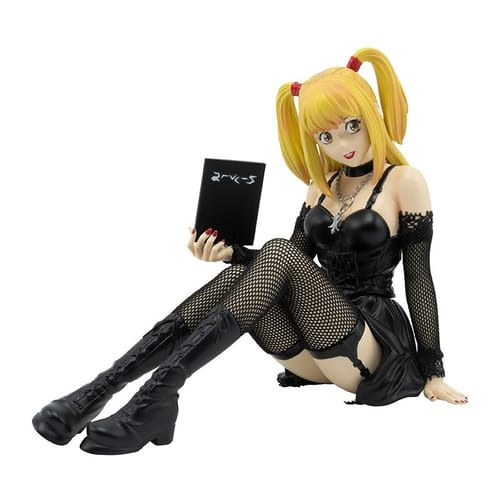 Figurka ABYstyle Studio Death Note - Misa 8 cm