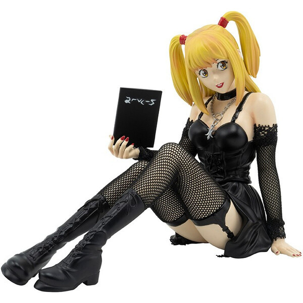 Figurka ABYstyle Studio Death Note - Misa 8 cm