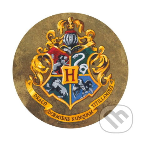 Podložka pod myš Harry Potter - Rokfort