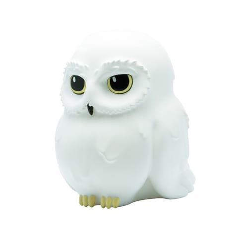 Harry Potter: LED Lampa - Hedviga 18 cm