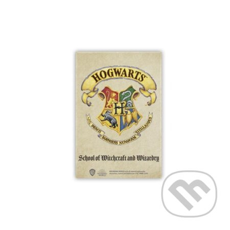 Harry Potter Magnet - Rokfort
