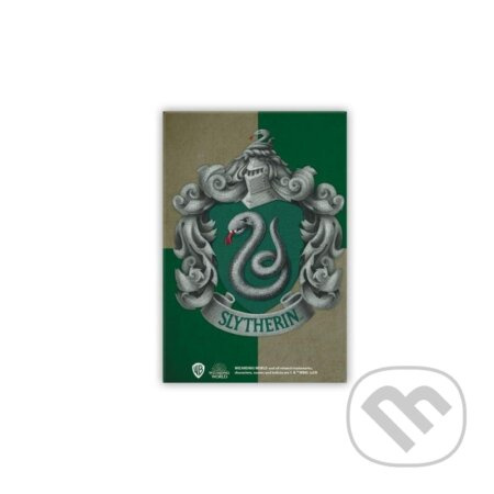 Harry Potter Magnet - Slizolin