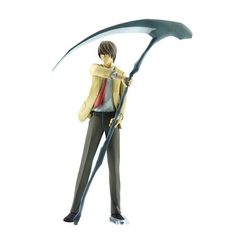 Figurka ABYstyle Studio Death Note - Light 18 cm