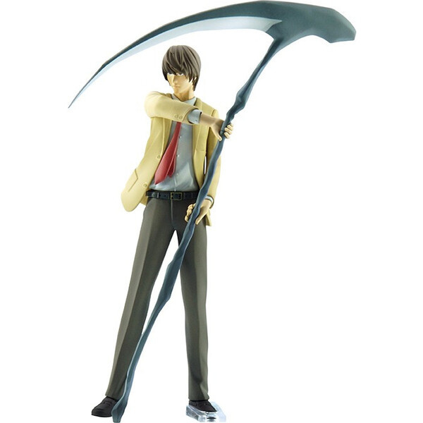 Figurka ABYstyle Studio Death Note - Light 18 cm