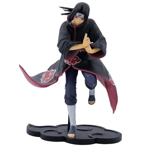 ABYstyle Naruto Shippuden Itachi Super Figure Collection 15