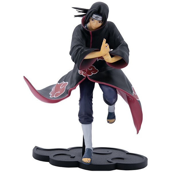 ABYstyle Naruto Shippuden Itachi Super Figure Collection 15