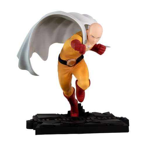 One Punch Man figúrka - Saitama 16 cm