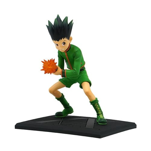 Hunter x Hunter Figúrka - Gon