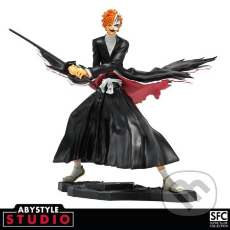 Bleach figúrka - Ichigo 20 cm