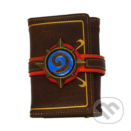 Peňaženka Hearthstone - Booster