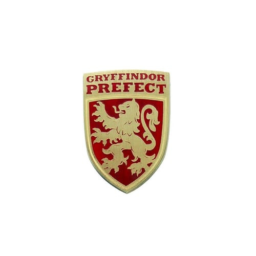 Harry Potter Pin Nenbelvír - Prefekt