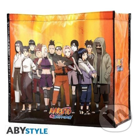 Naruto Nákupná taška - Konoha