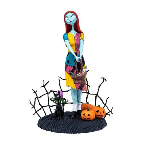 Figurka ABYstyle Studio The Nightmare Before Christmas - Sally 17 cm