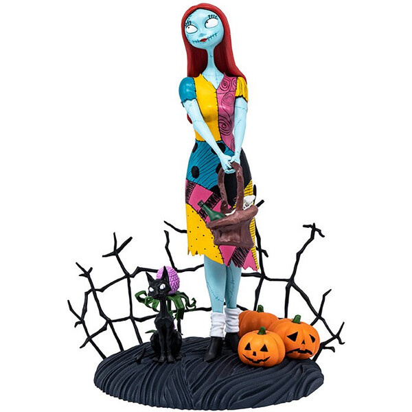 Figurka ABYstyle Studio The Nightmare Before Christmas - Sally 17 cm