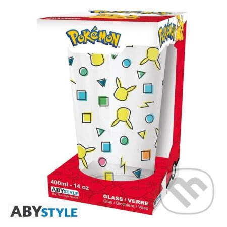 Pokémon Pohár Pikachu