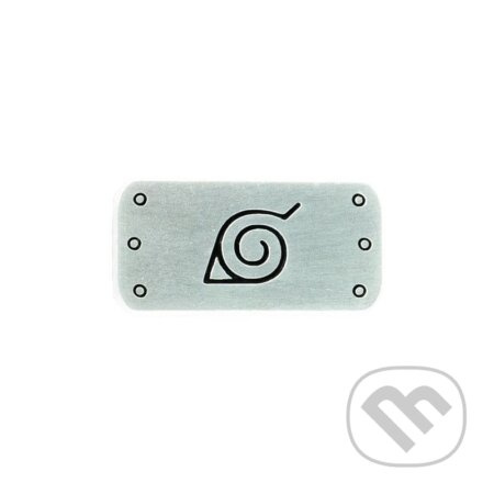 Odznak Naruto Shippuden - Konoha