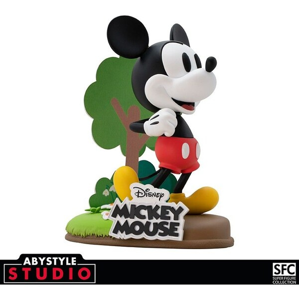 Figurka ABYstyle Studio Disney - Mickey 10 cm