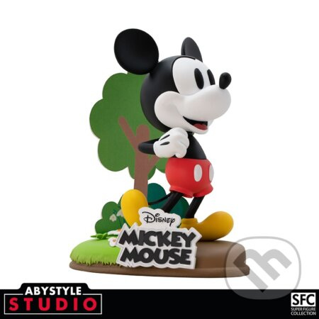 Figurka ABYstyle Studio Disney - Mickey 10 cm