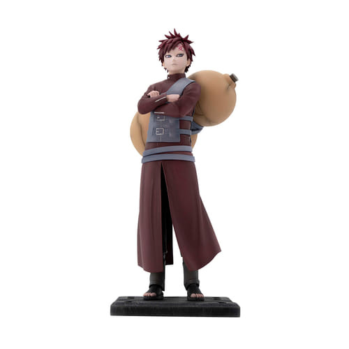 Figurka ABYstyle Studio Naruto Shippuden - Gaara 18 cm