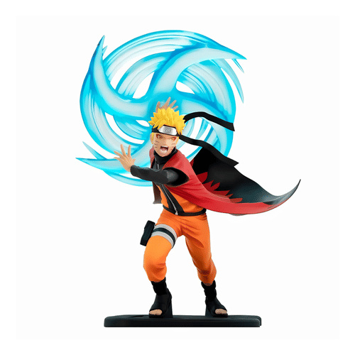 ABYstyle Naruto Shippuden Naruto Rasengan Super Collection 70