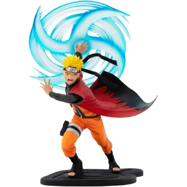 ABYstyle Naruto Shippuden Naruto Rasengan Super Collection 70