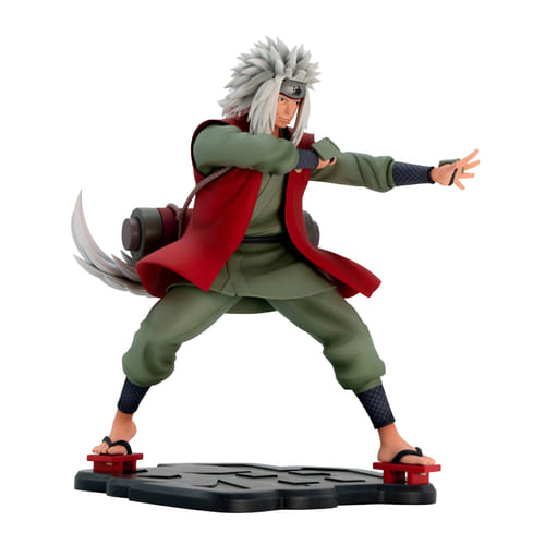 ABYstyle Naruto Shippuden Jiraiya SFC