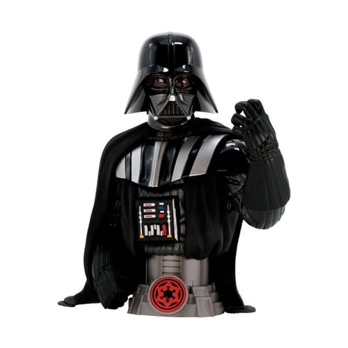 Figurka ABYstyle Studio Star Wars - Busta Darth Vader 15 cm