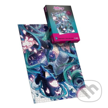 Hatsune Miku