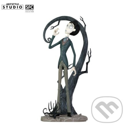 Figurka ABYstyle Studio Corpse Bride - Victor 21 cm