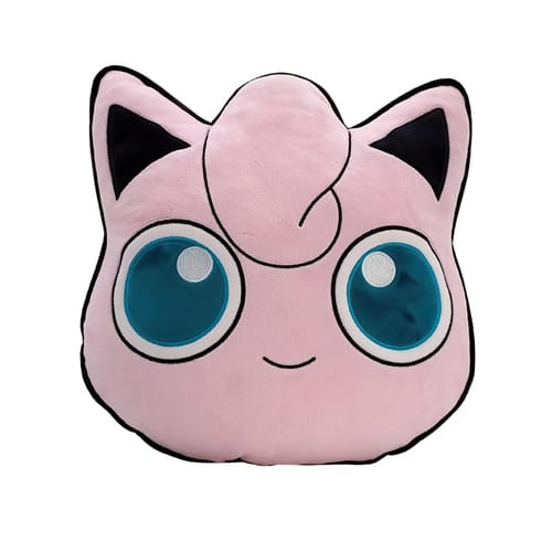 Polštář Pokémon - Jigglypuff