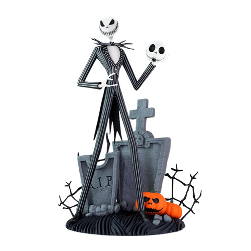 ABYstyle The Nightmare Before Christmas Jack Skellington Super Collection 67