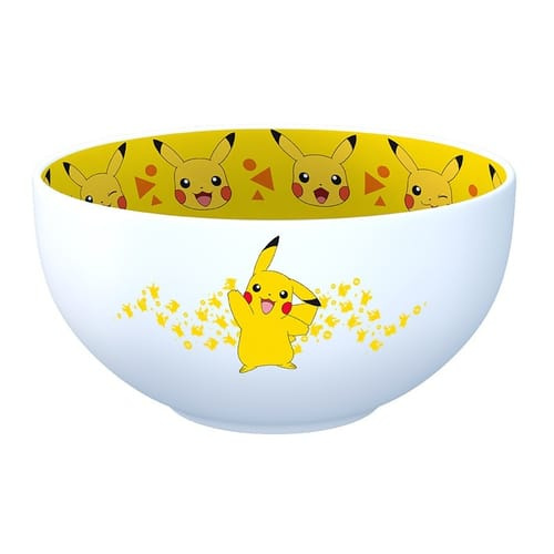 ABYstyle Miska Pokémon Pikachu 600 ml