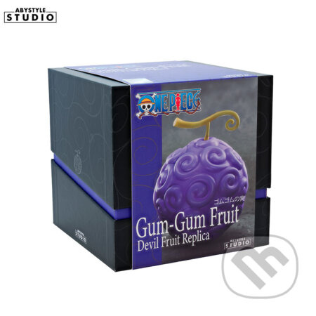 One Piece Gum-Gum Replika