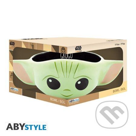 Star Wars: The Mandalorian Miska - Grogu