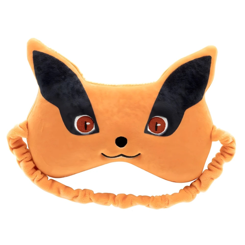 Maska na spaní Naruto Shippuden - Kyubi