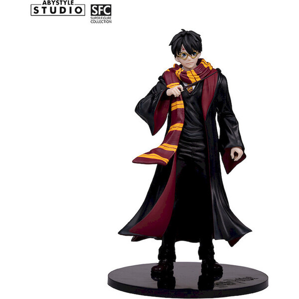 Figurka ABYstyle Studio Harry Potter - Harry Potter 19 cm