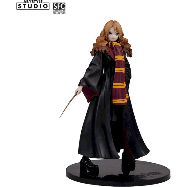 Figurka ABYstyle Studio Harry Potter - Hermione 19 cm