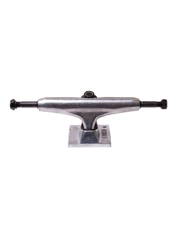 Element truck Raw Truck Set 5,5" Black | Šedá | Velikost One Size