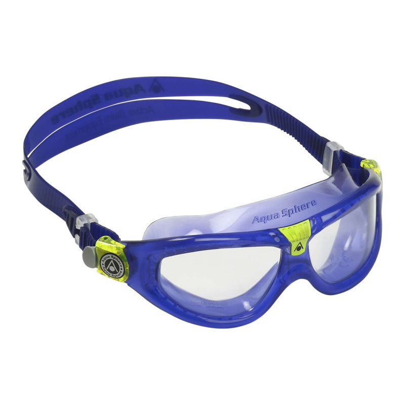 Dětské plavecké brýle Aqua Sphere SEAL KID 2 XB