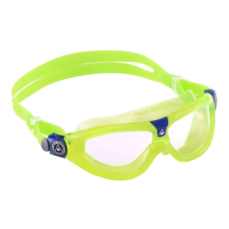 Dětské plavecké brýle Aqua Sphere SEAL KID 2 XB