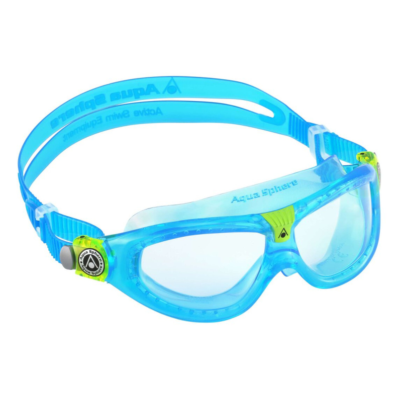 Dětské plavecké brýle Aqua Sphere SEAL KID 2 XB