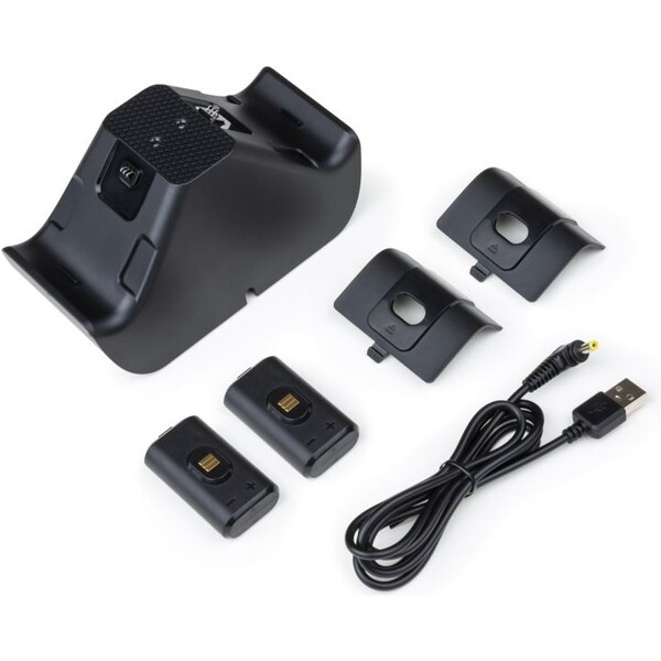 Bigben nabíjecí stanice pro Xbox Series X|S ovladače